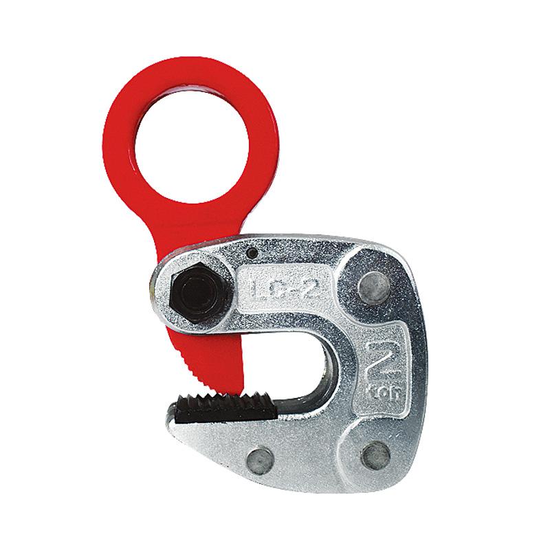 LC型橫吊起重鉗