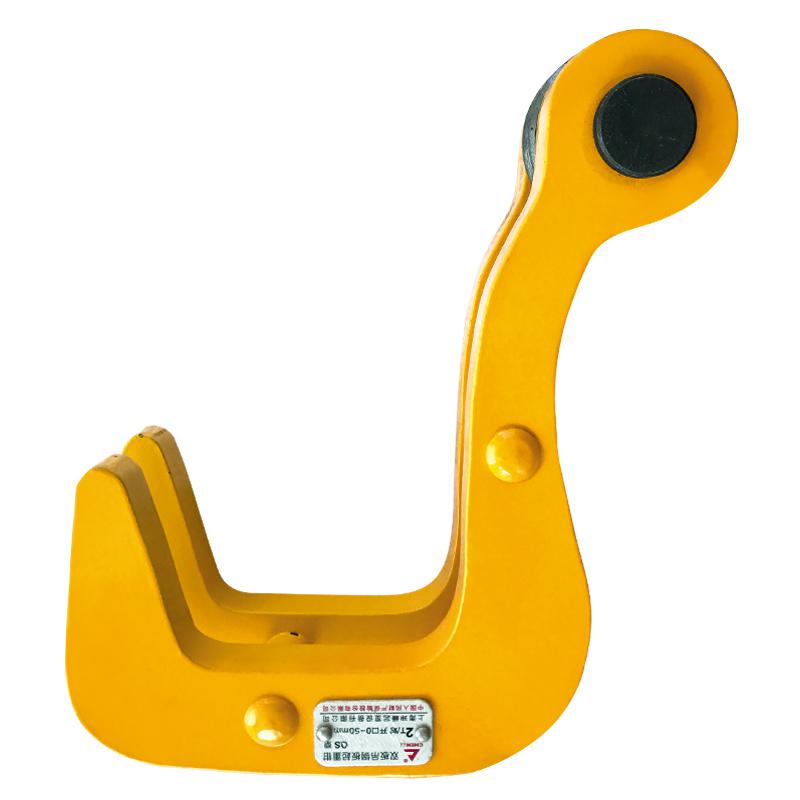 QS型雙板起重鉗